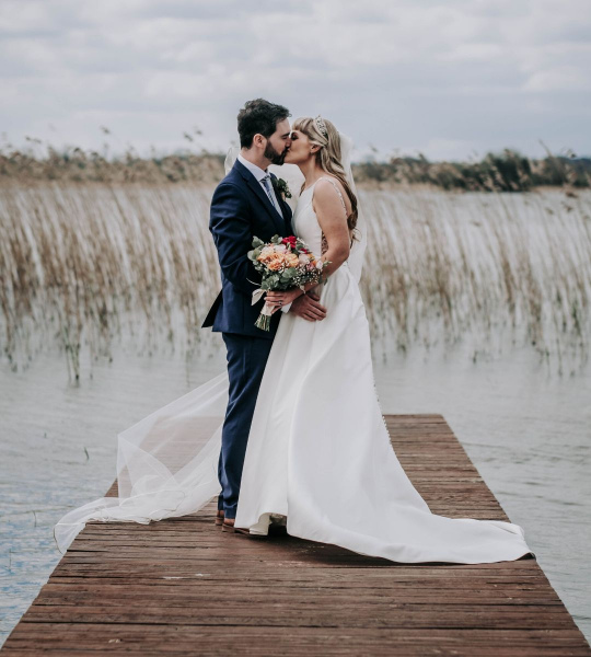 Spring Weddings in Review - Congrats to all my couples - Sarah Tolmie