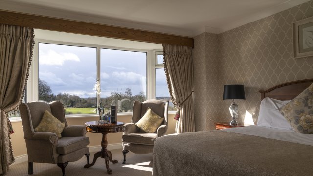 Mulligar Hotels Hotels In Mullingar Bloomfield House Hotel