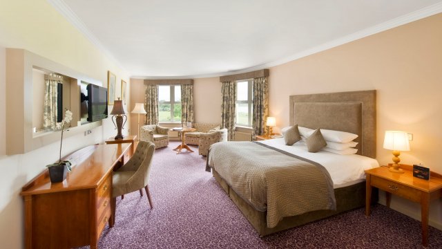 Mulligar Hotels Hotels In Mullingar Bloomfield House Hotel